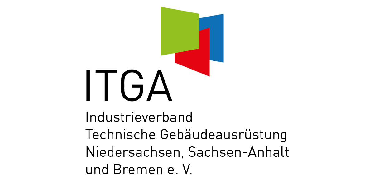 Ehlert Haustechnik - Mitglied des Industrieverbandes Technische Gebäudeausrüstung