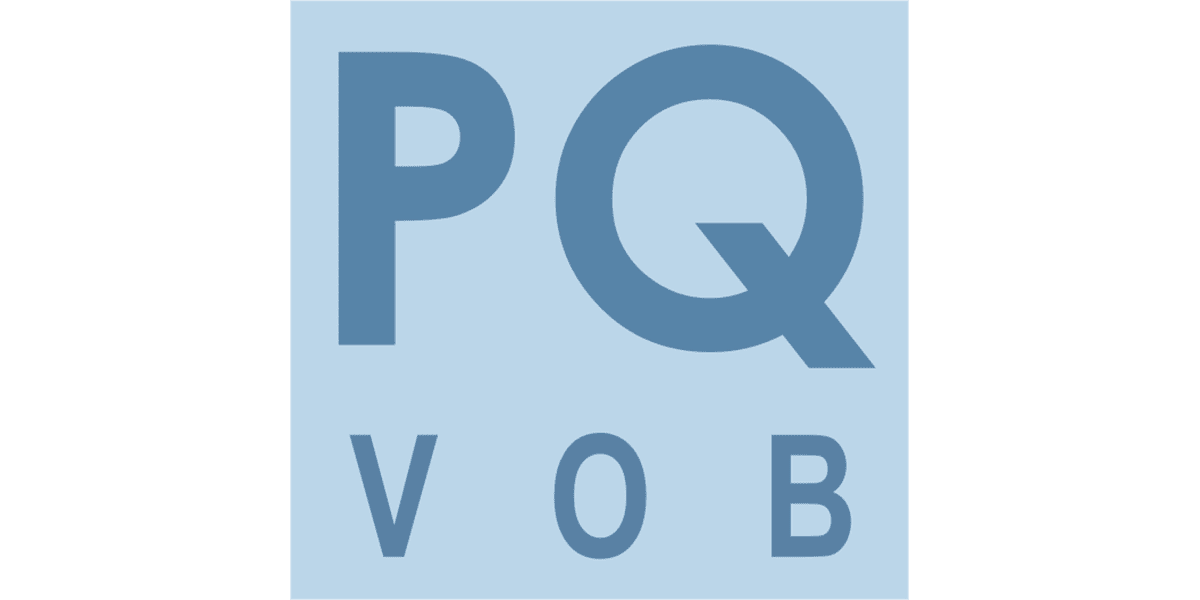 Ehlert Haustechnik - Mitglied PQ VOB